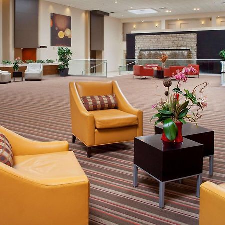 Готель Wyndham Columbus Вортінгтон Інтер'єр фото