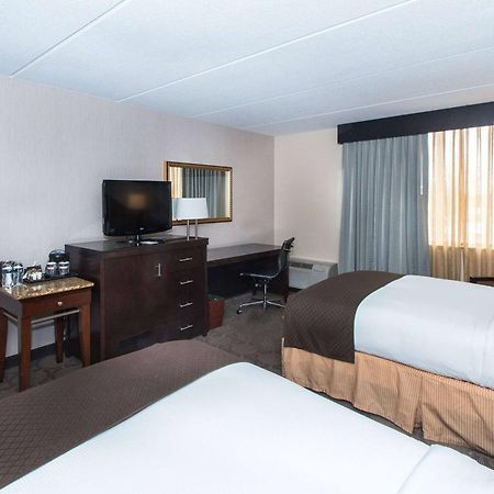 Готель Wyndham Columbus Вортінгтон Екстер'єр фото