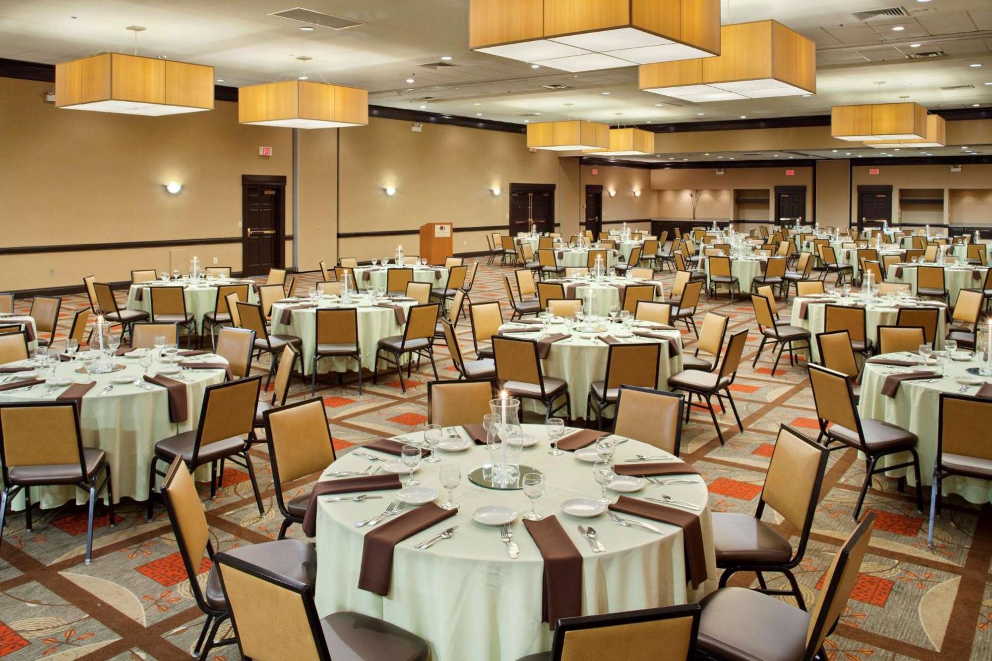Готель Wyndham Columbus Вортінгтон Зручності фото