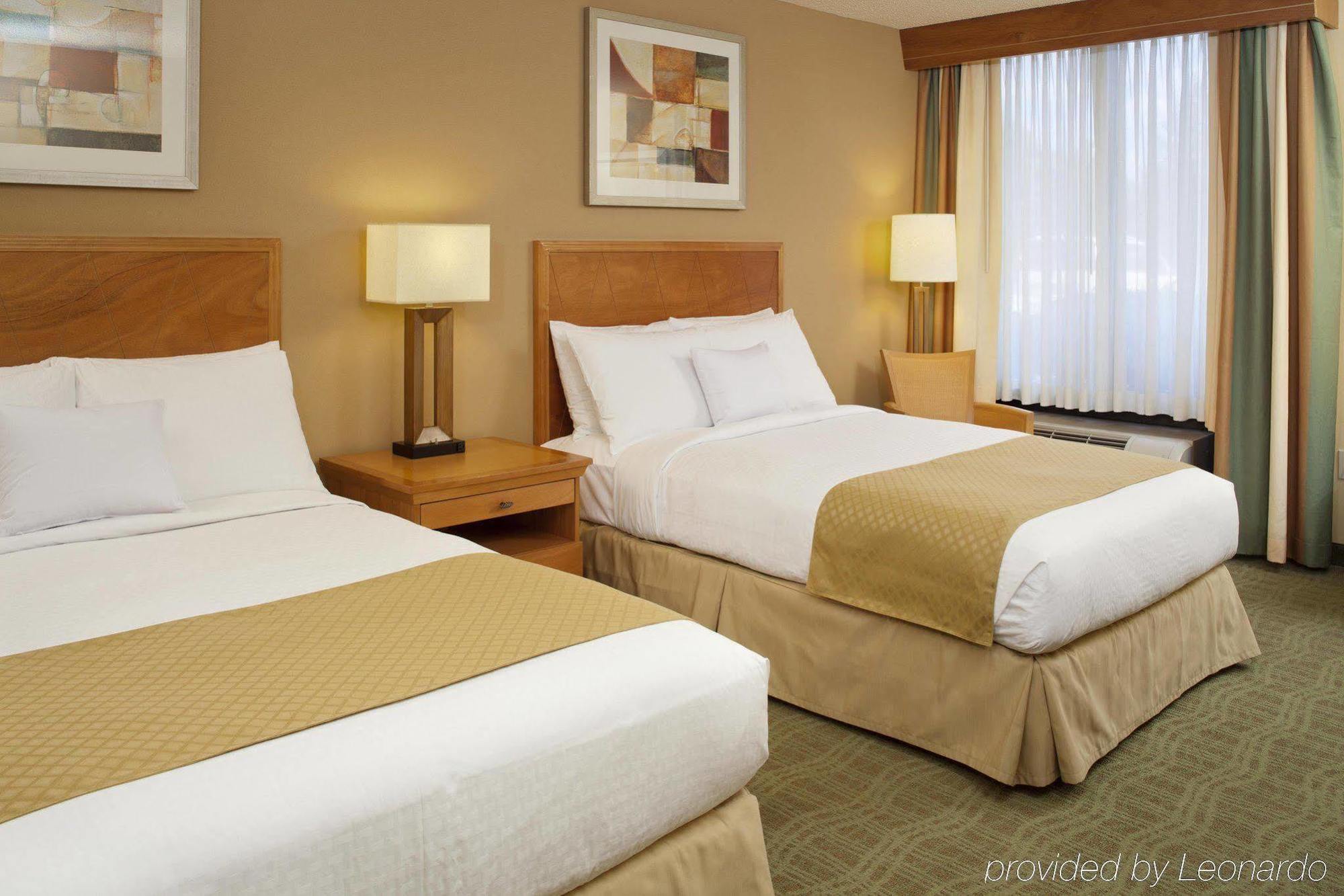 Готель Wyndham Columbus Вортінгтон Номер фото