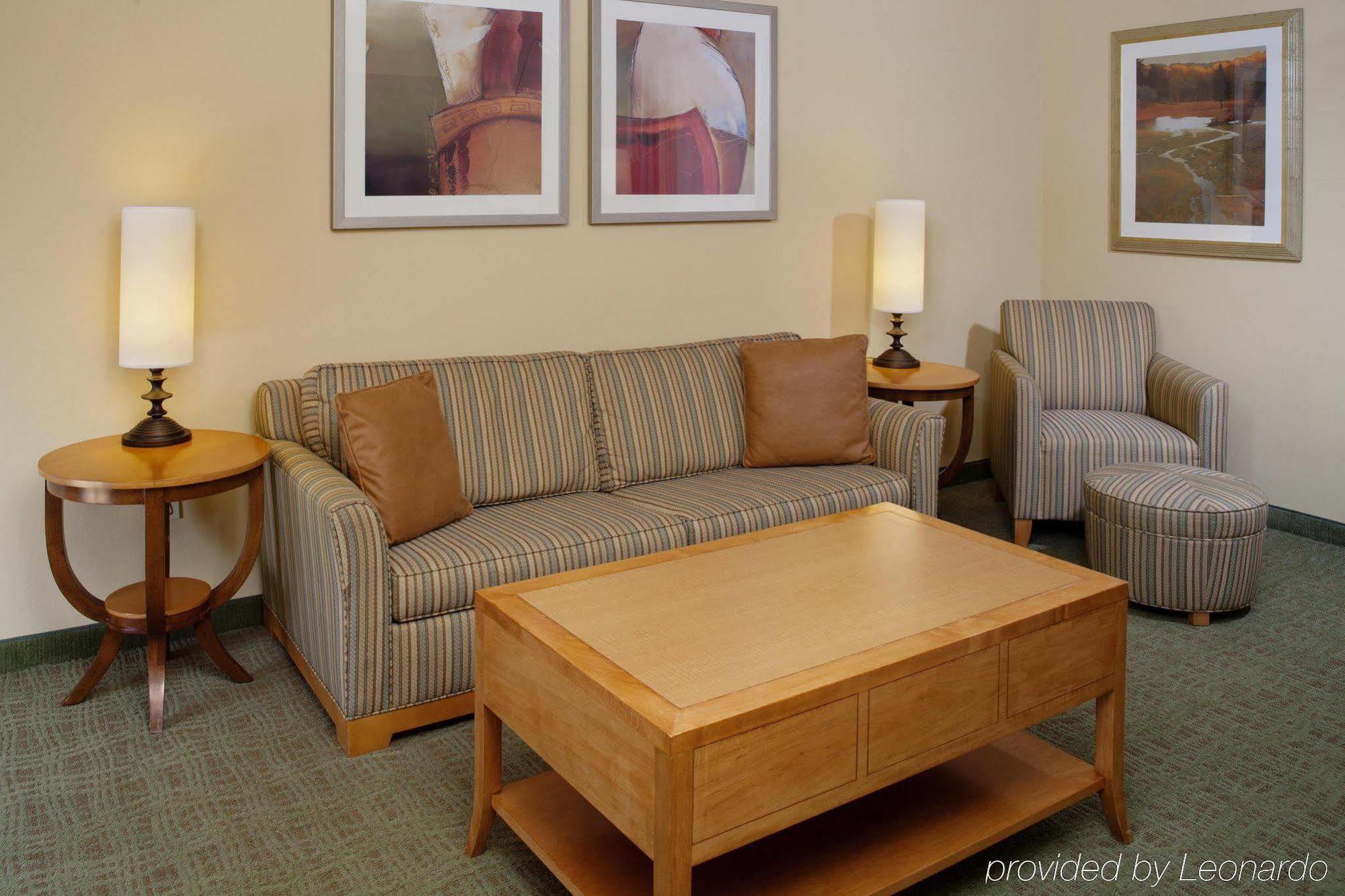 Готель Wyndham Columbus Вортінгтон Номер фото