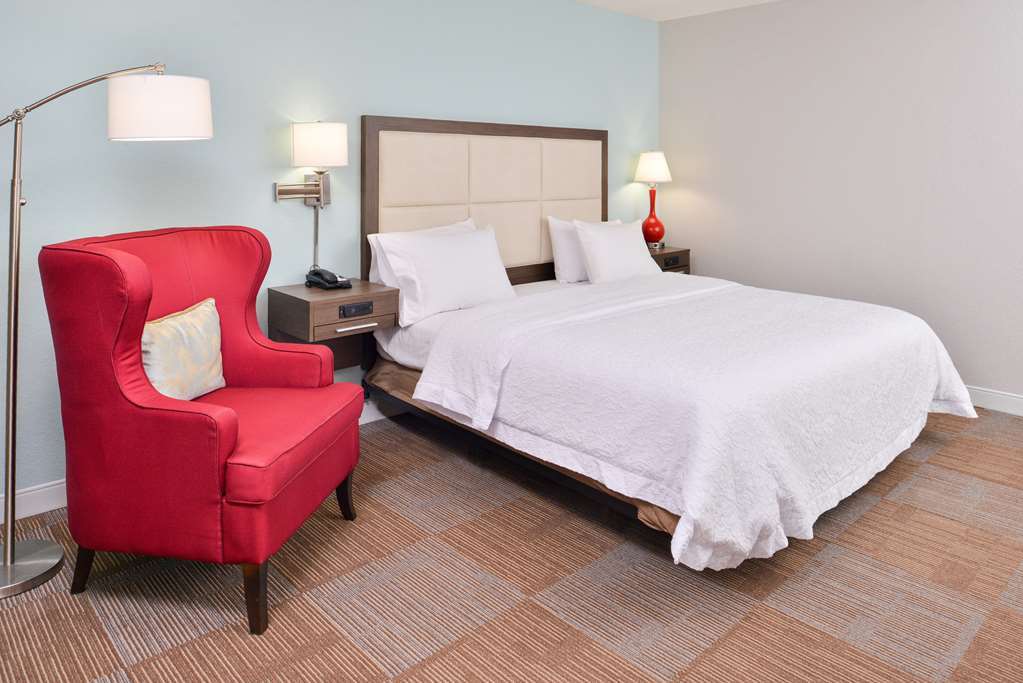 Готель Wyndham Columbus Вортінгтон Номер фото
