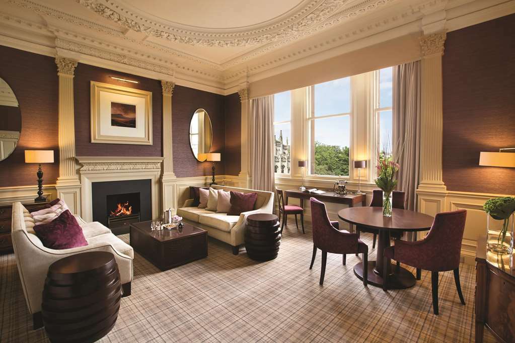 Готель Wyndham Columbus Вортінгтон Номер фото